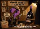 Whose Wine Is It Anyway?